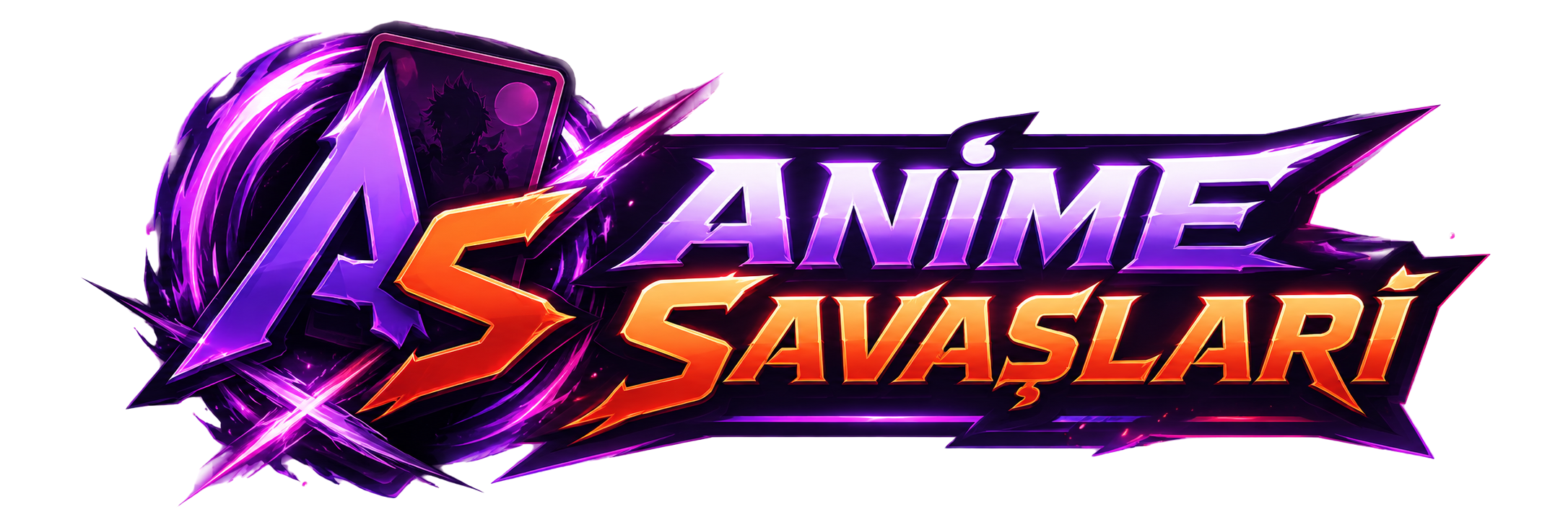 Anime Savaşları logosu